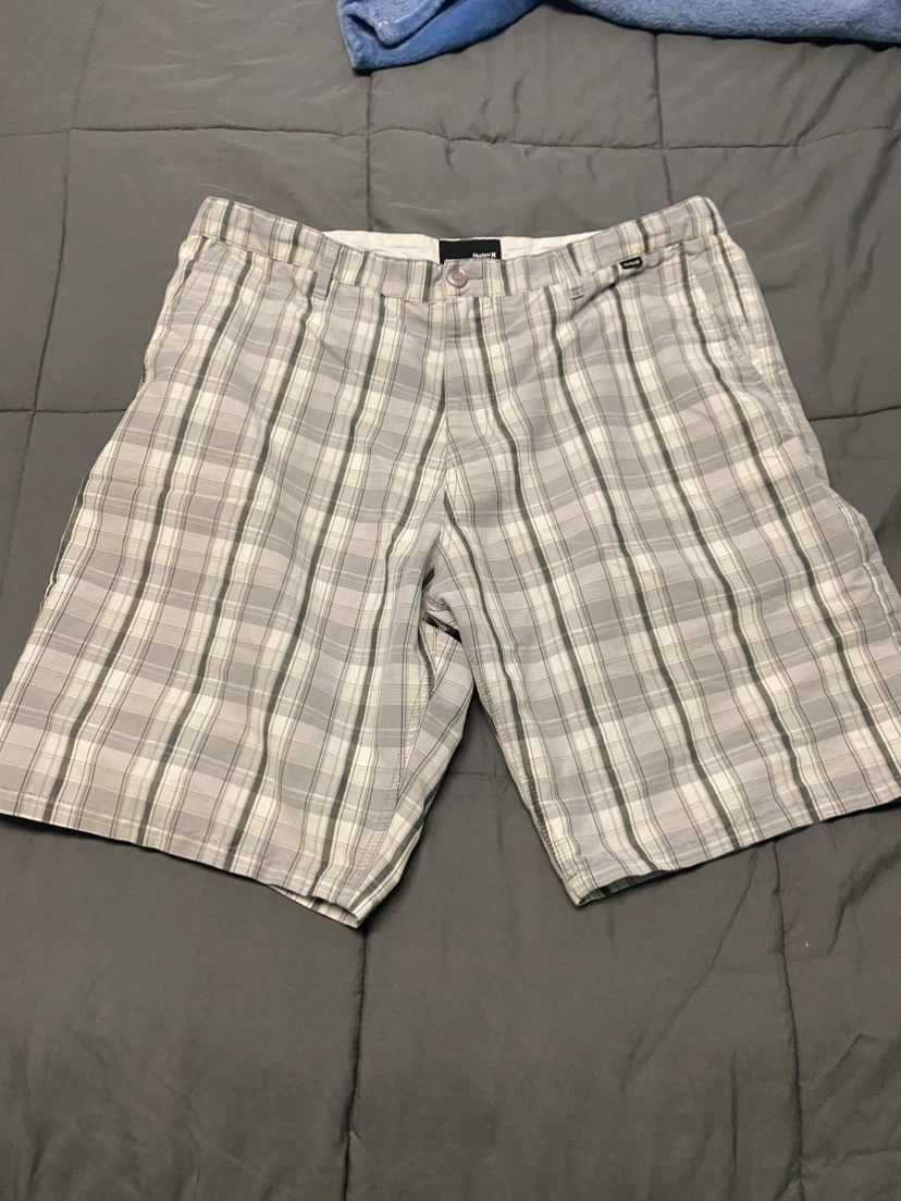 Men's Shorts - photo 2
