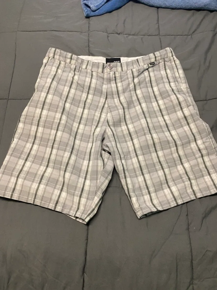 Men's Shorts - photo 2