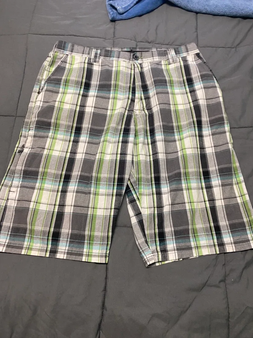 Men's Shorts - photo 3