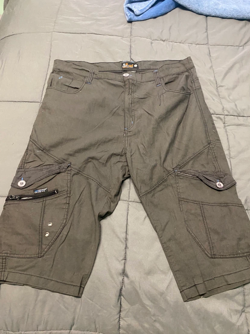 Men's Shorts - photo 4