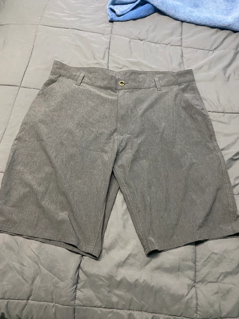 Men's Shorts - photo 5
