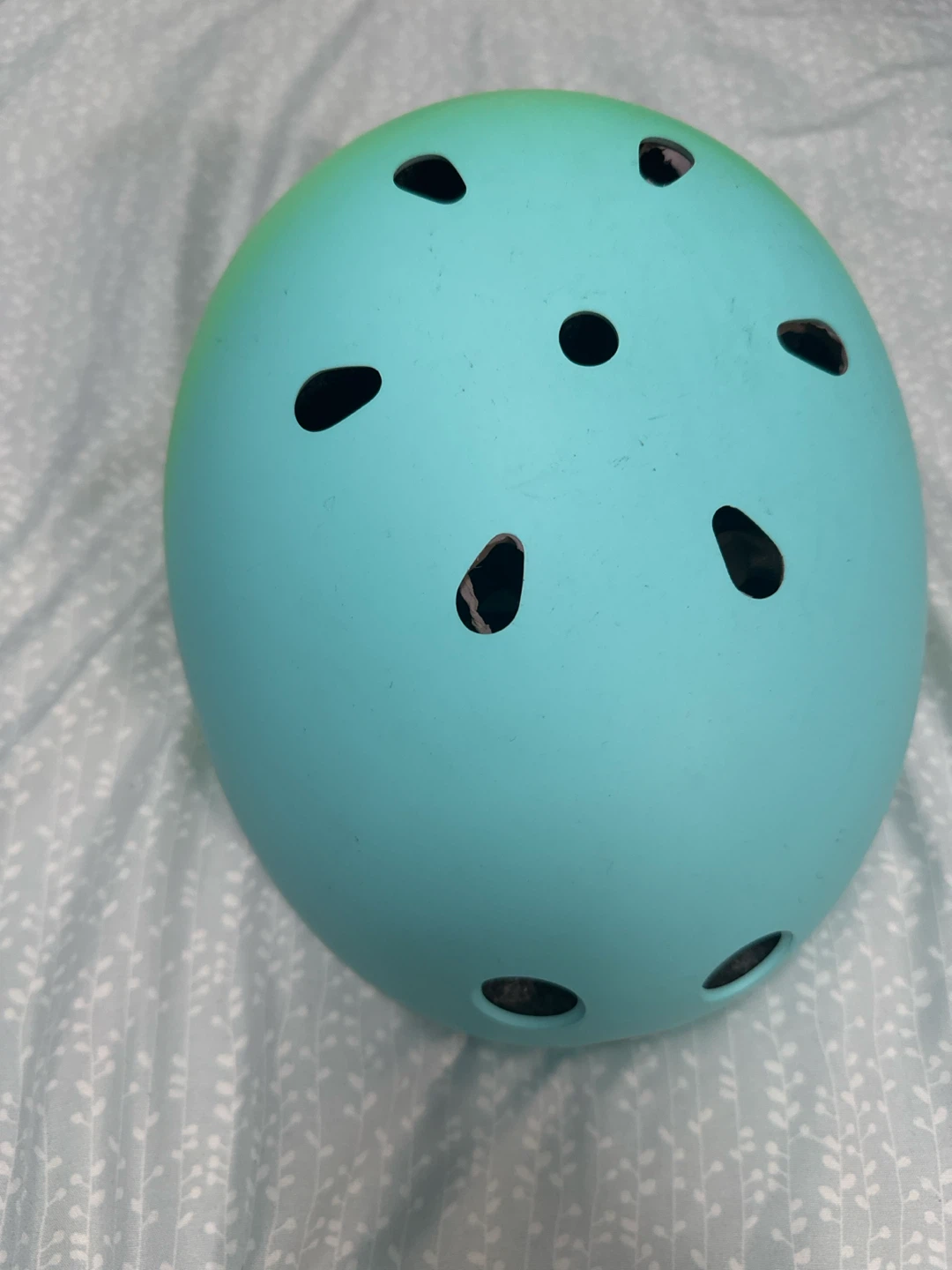 Bike Helmet