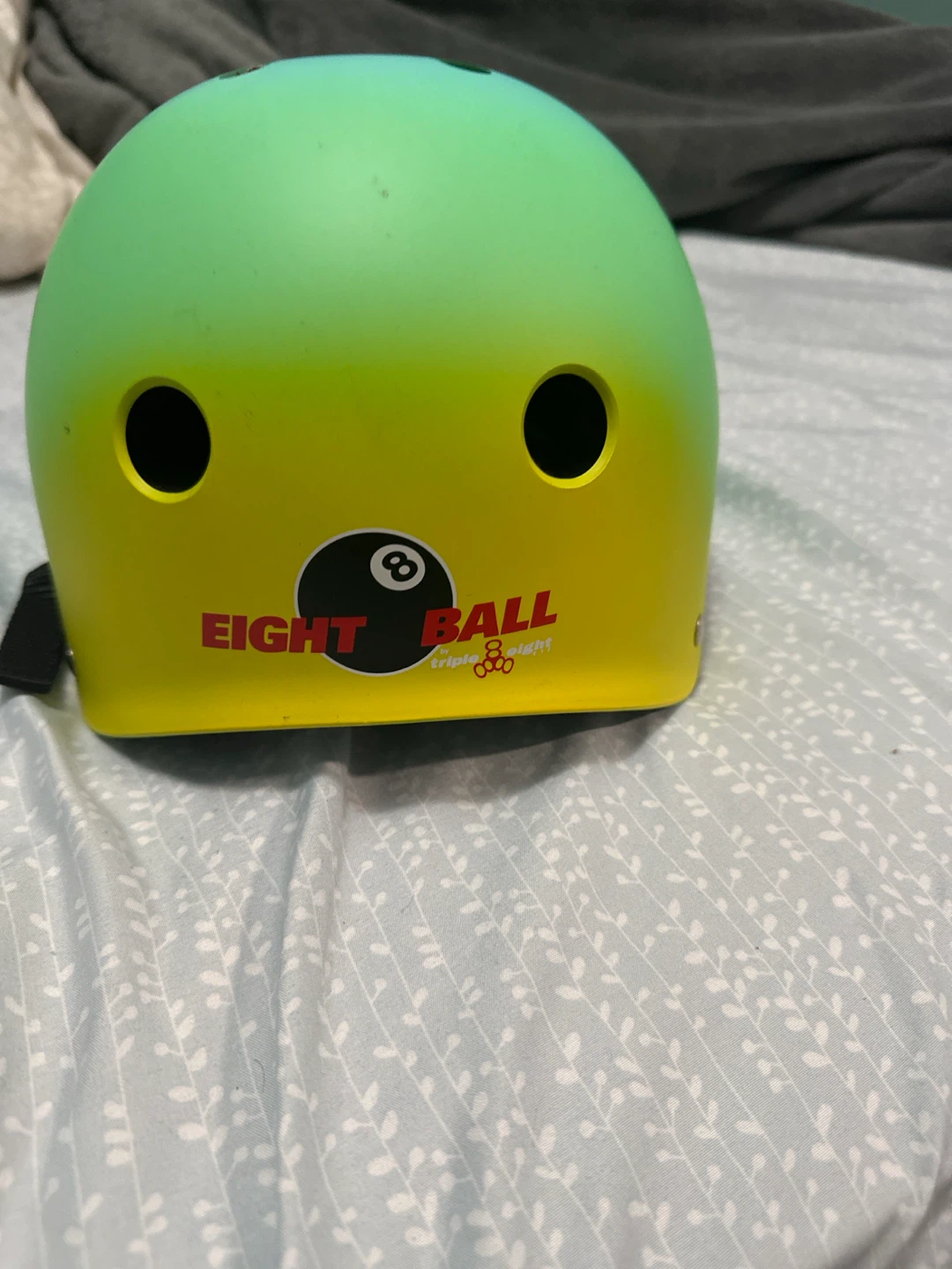 Bike Helmet - photo 2