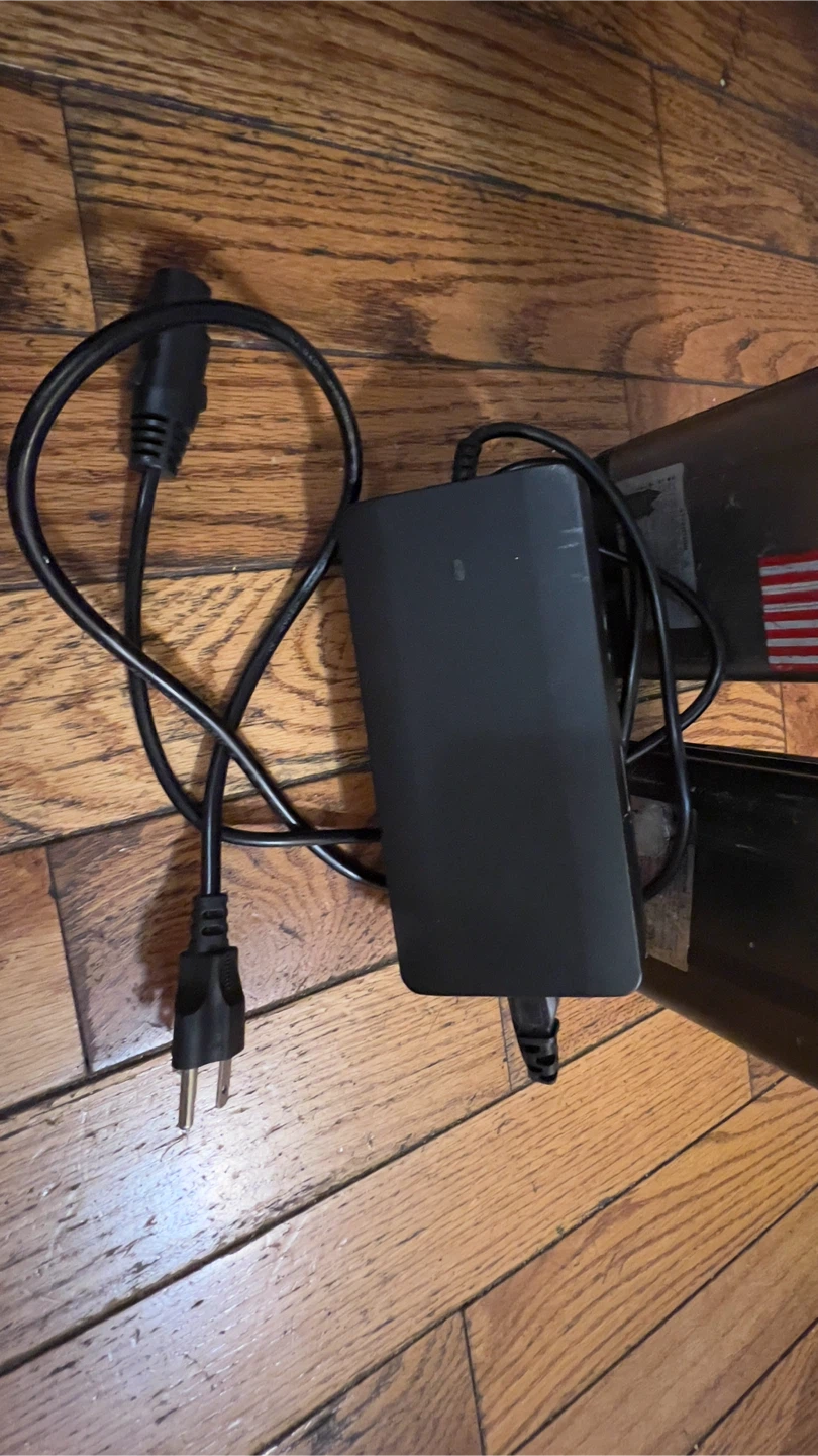 Used E-bike Battery Pack - photo 2