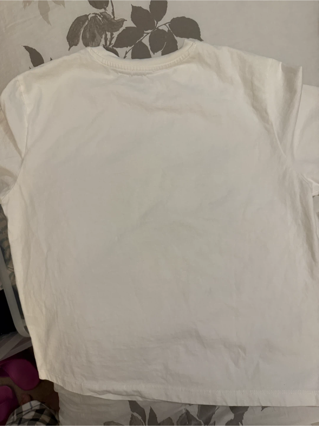 White Tokyo Japan 98 T-Shirt - photo 2