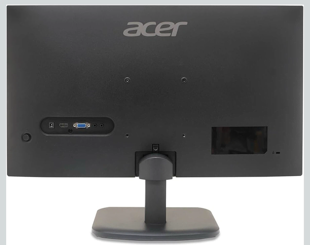Acer 27” IPS FHD 120Hz Monitor – Brand New Sealed - photo 2