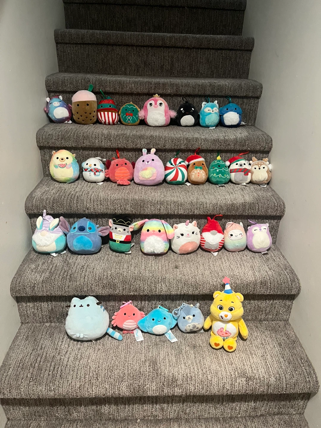 Squishmallow/plushies - photo 3