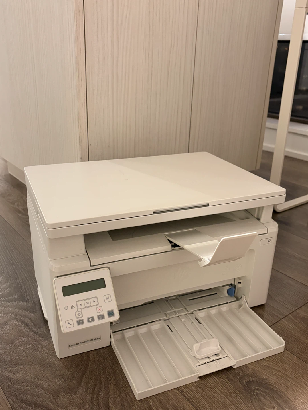 HP LaserJet Pro MFP M130nw Printer