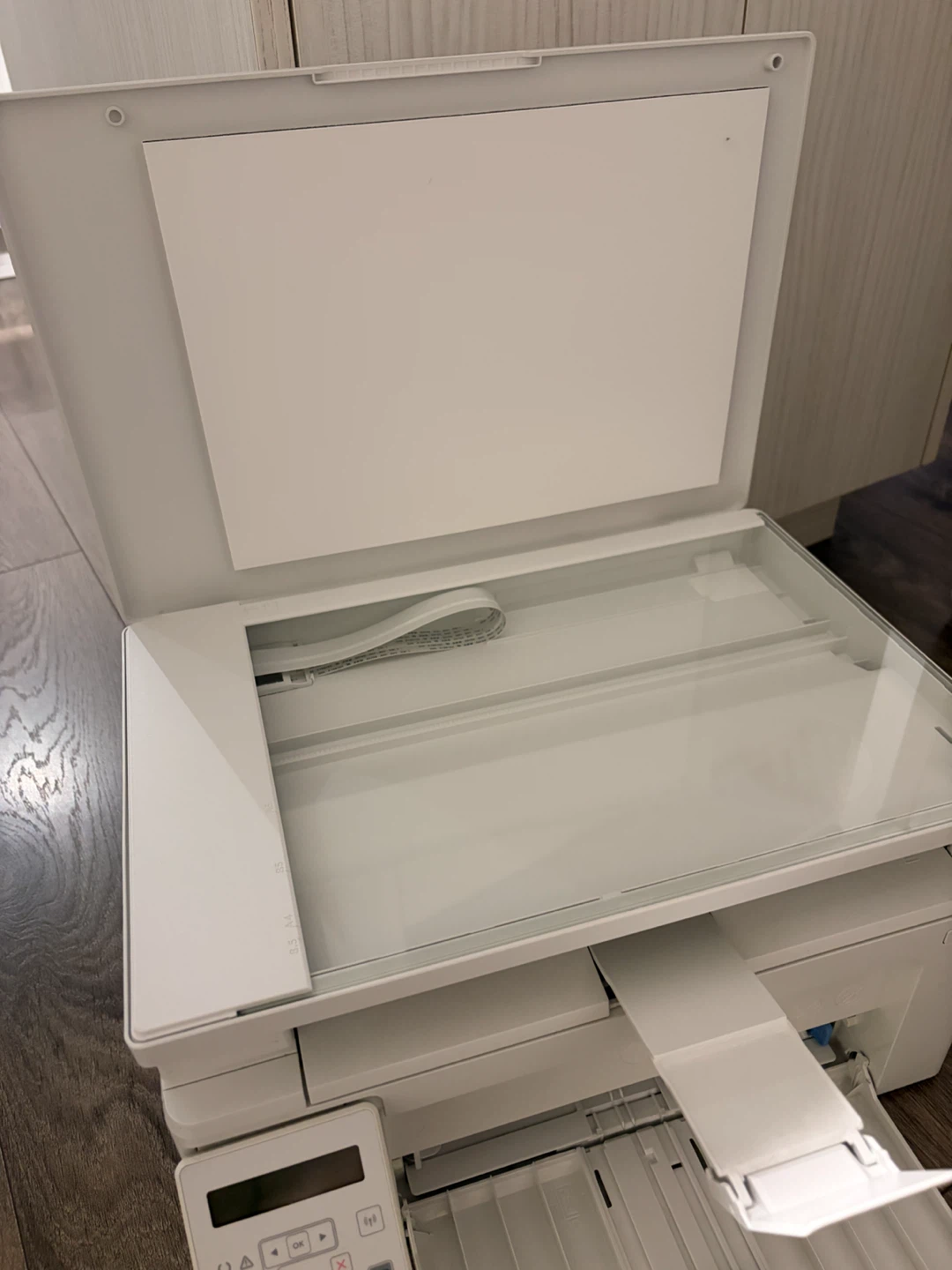 HP LaserJet Pro MFP M130nw Printer - photo 3