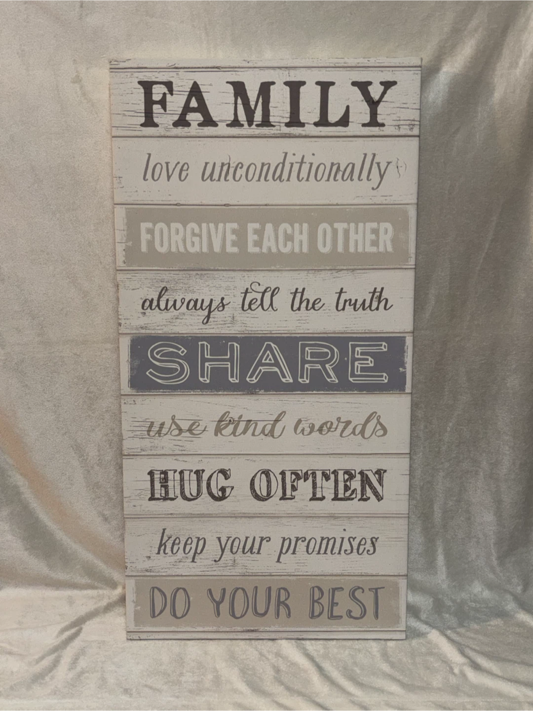 Wall Decor (set of 4) - photo 4