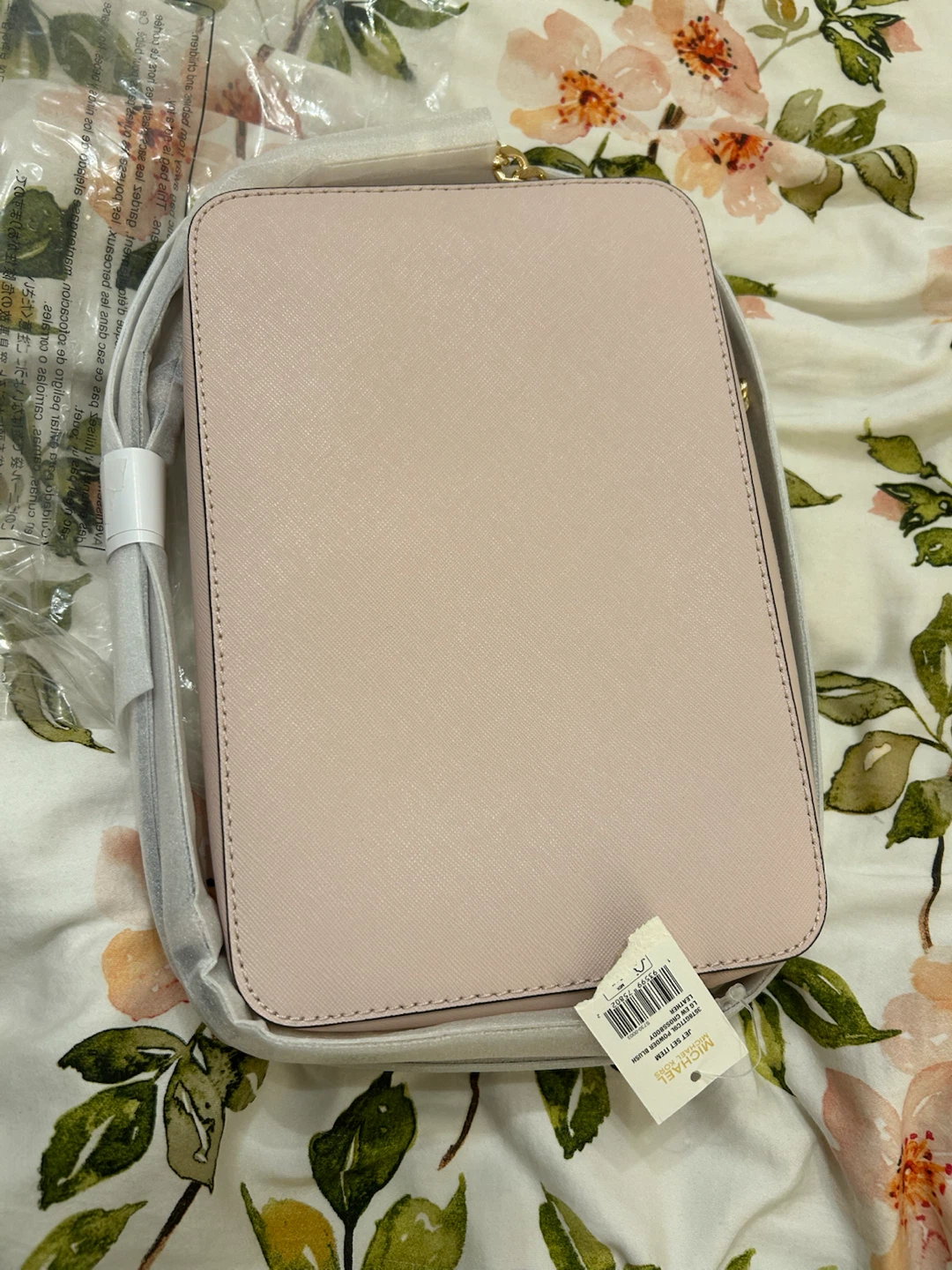 Michael Kors Jet Set Bag - brand new - photo 2