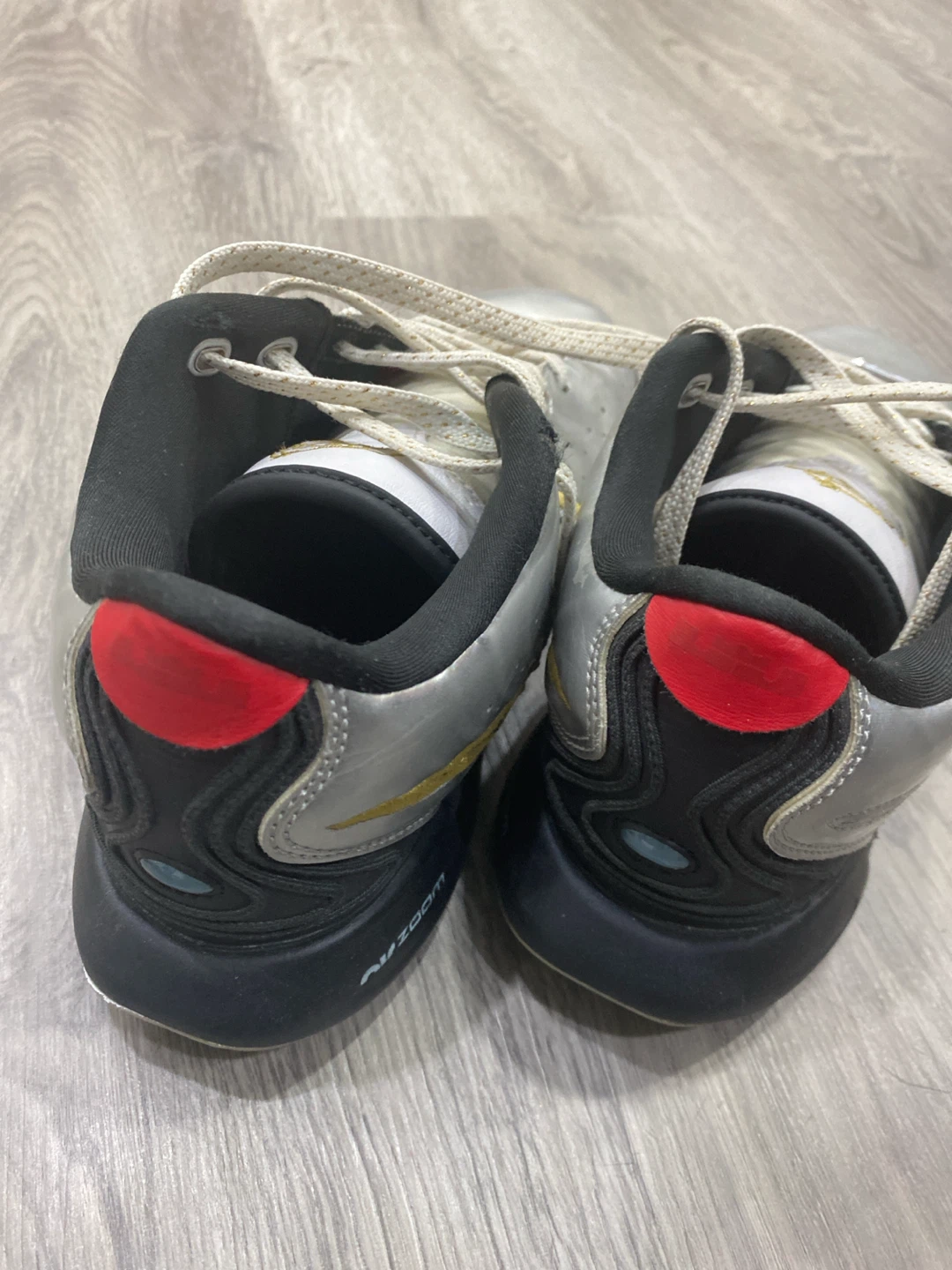 Boys Nike Lebron 21 All-Star Basketball Shoes - photo 2