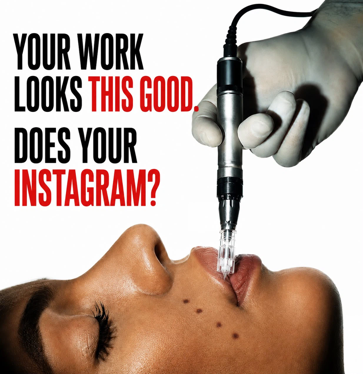 Marketing Services for Med Spas & Aestheticians