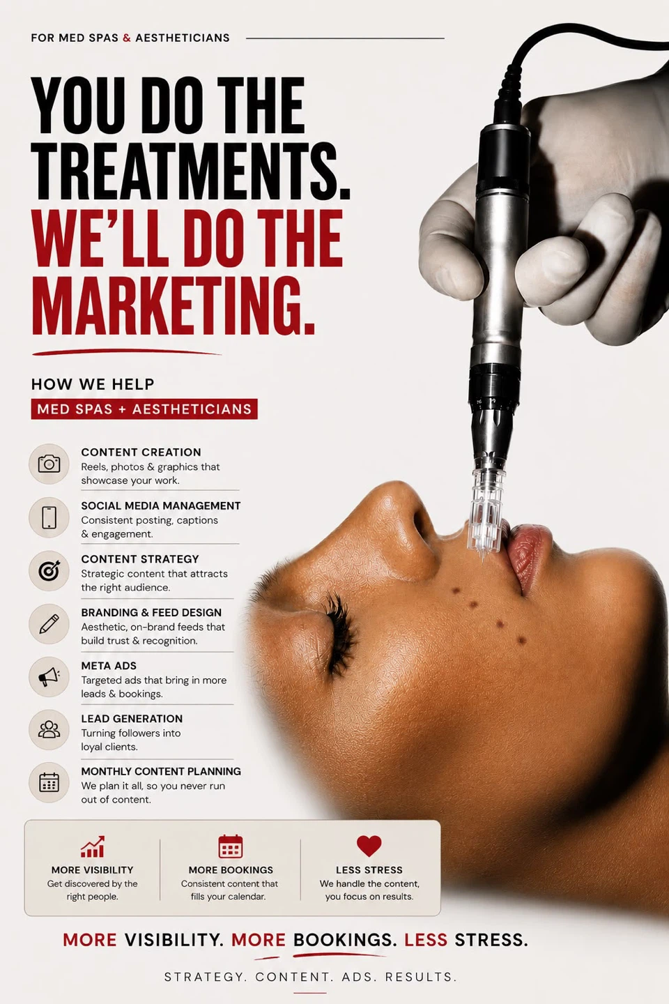 Marketing Services for Med Spas & Aestheticians - photo 2