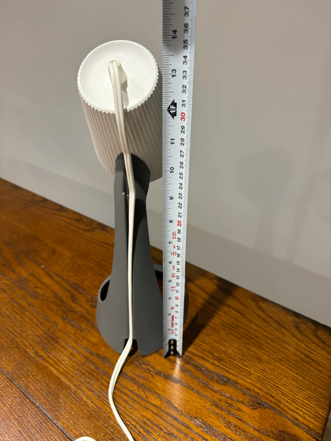 IKEA SVALLLET Desk Lamp - photo 4