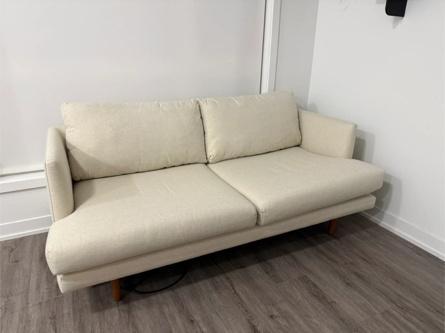 Burrard 67" Loveseat with FREE custom sofa cover