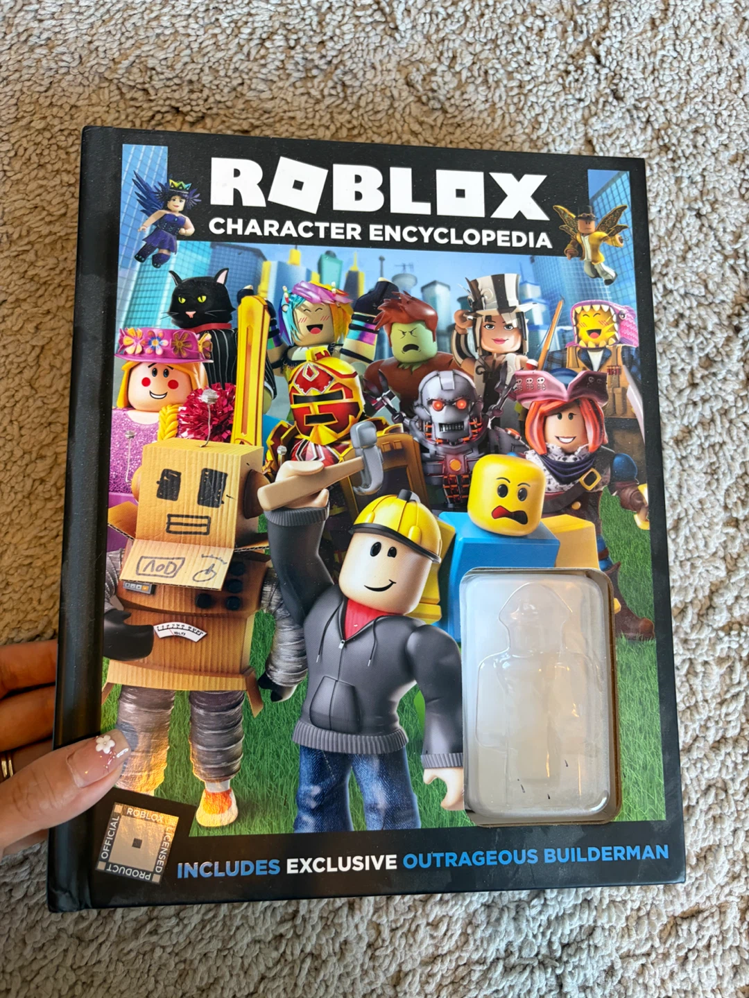 Roblox