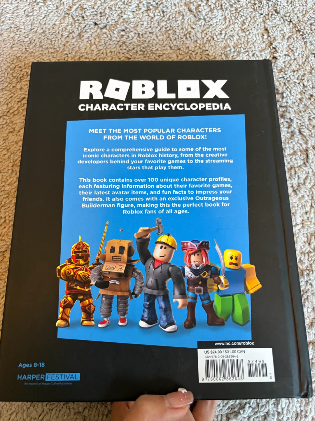 Roblox - photo 3