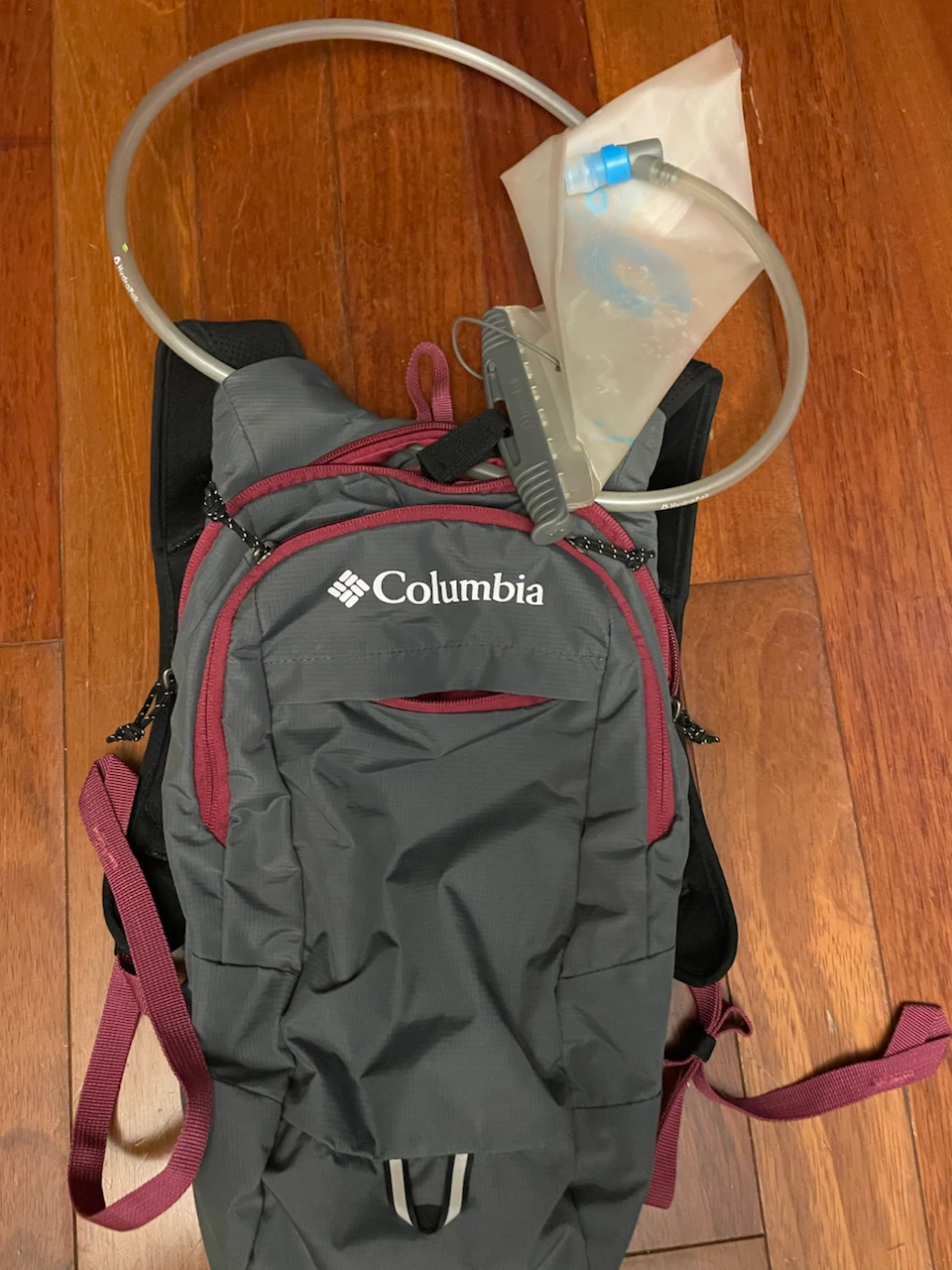 Columbia Hydration Backpack - photo 3