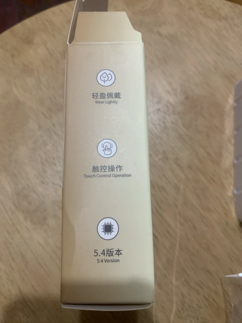 T26 Sleep Earphone Wireless Earbuds - photo 3