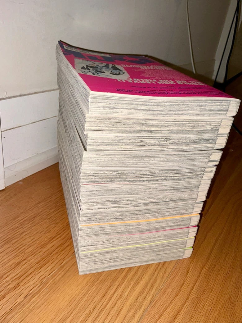 Blue Lock Manga Volumes 1-12 - photo 5
