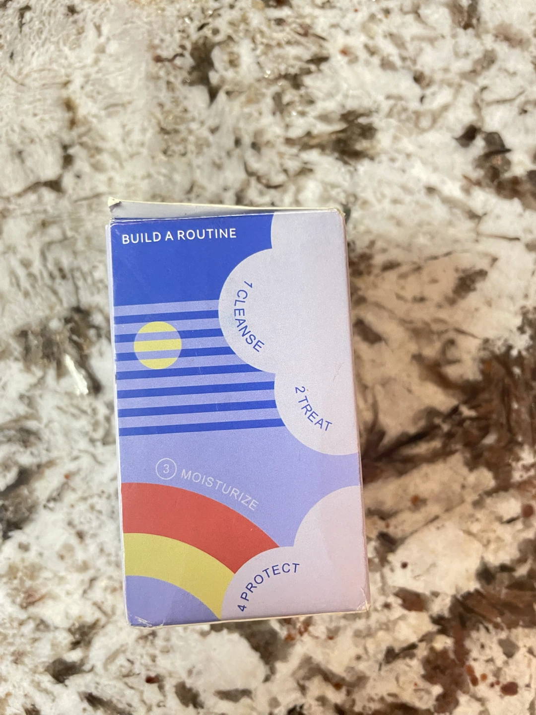 Bubble Cloud Surf Water Cream Moisturizer - photo 2