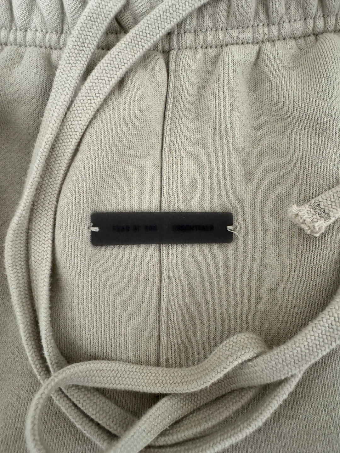 Essentials FEAR OF GOD Short - Size M - photo 4