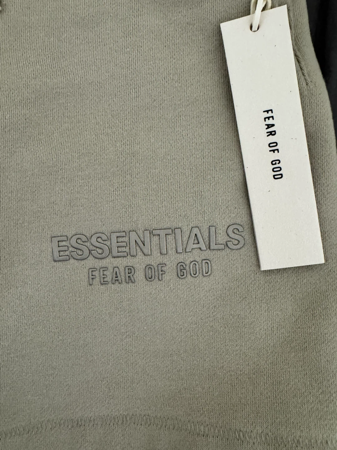 Essentials FEAR OF GOD Short - Size M - photo 5