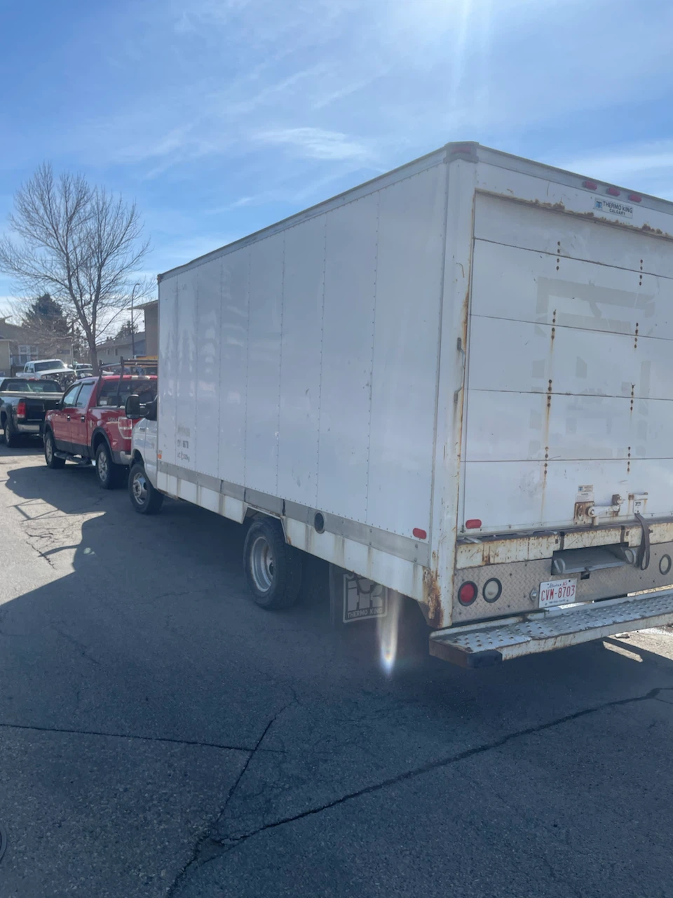 Moving and junk removal - photo 3