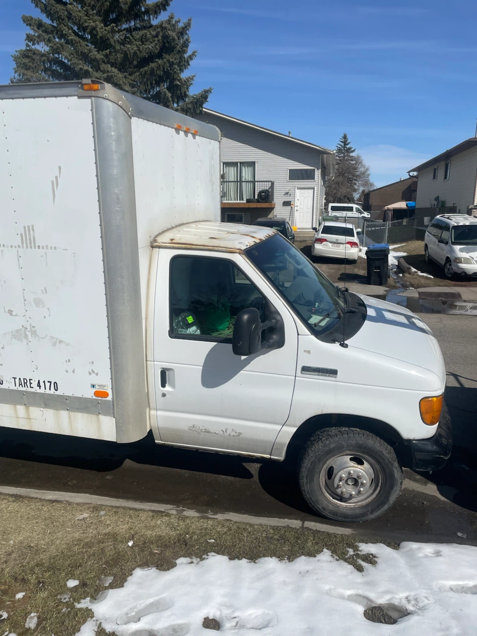 Moving and junk removal - photo 4