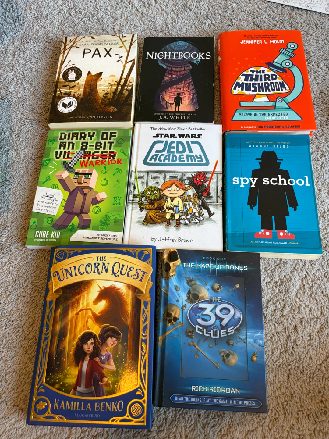 $4 each