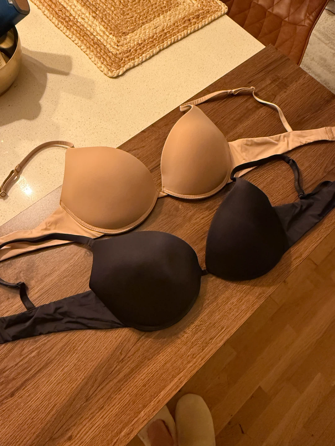 Intimissimi Bellissima Push-up Bras (2 Pack)