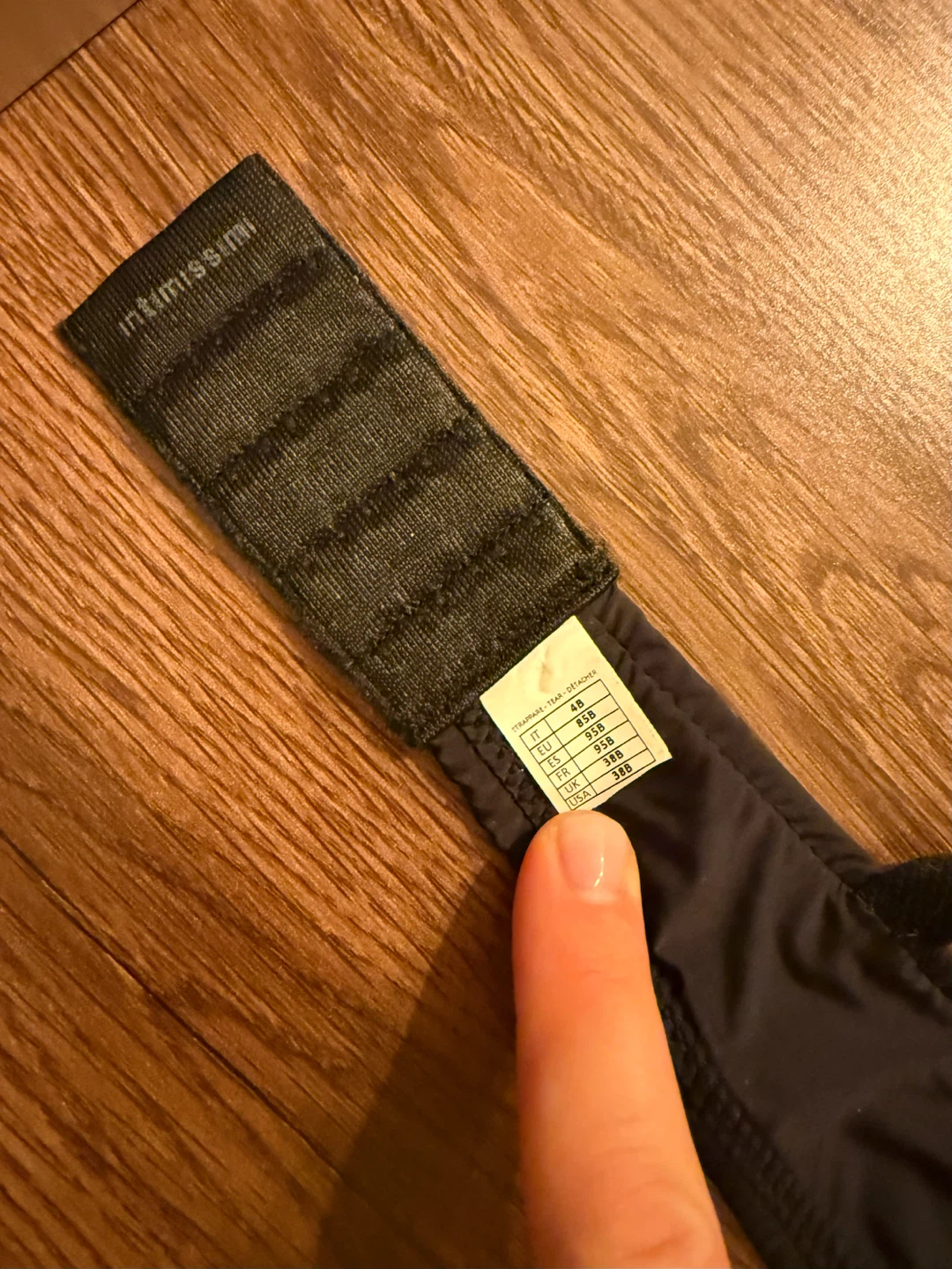 Intimissimi Bellissima Push-up Bras (2 Pack) - photo 3