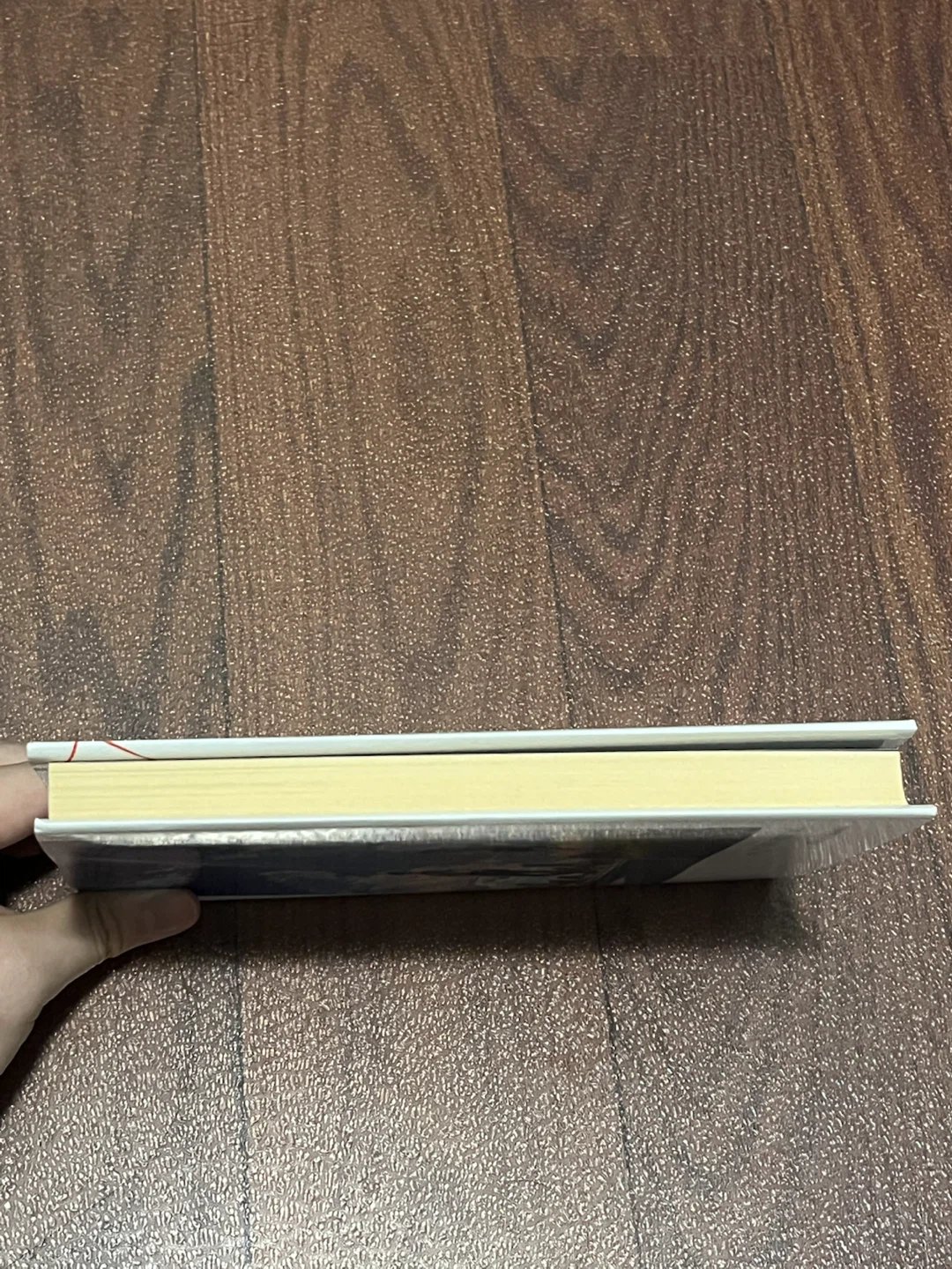 Your Name. Novelization by Makoto Shinkai - photo 3