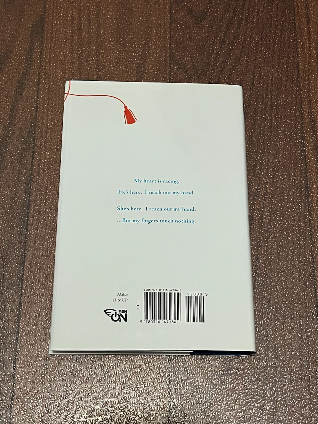 Your Name. Novelization by Makoto Shinkai - photo 4