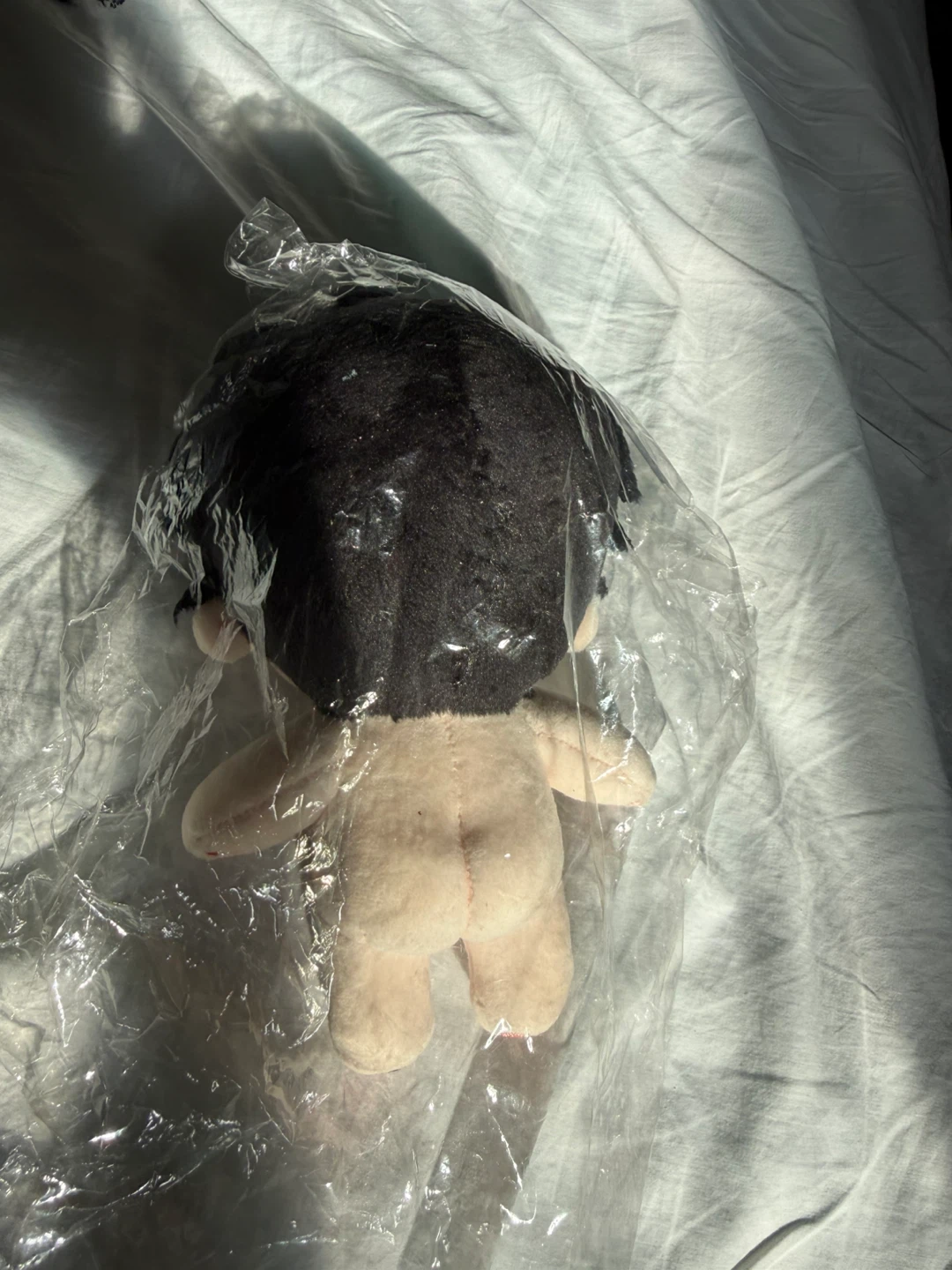 JJK Megumi Fushiguro 15cm doll anime plush - photo 2