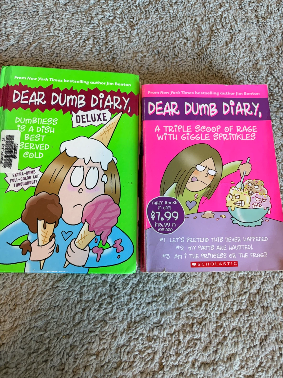 $5 each - photo 3