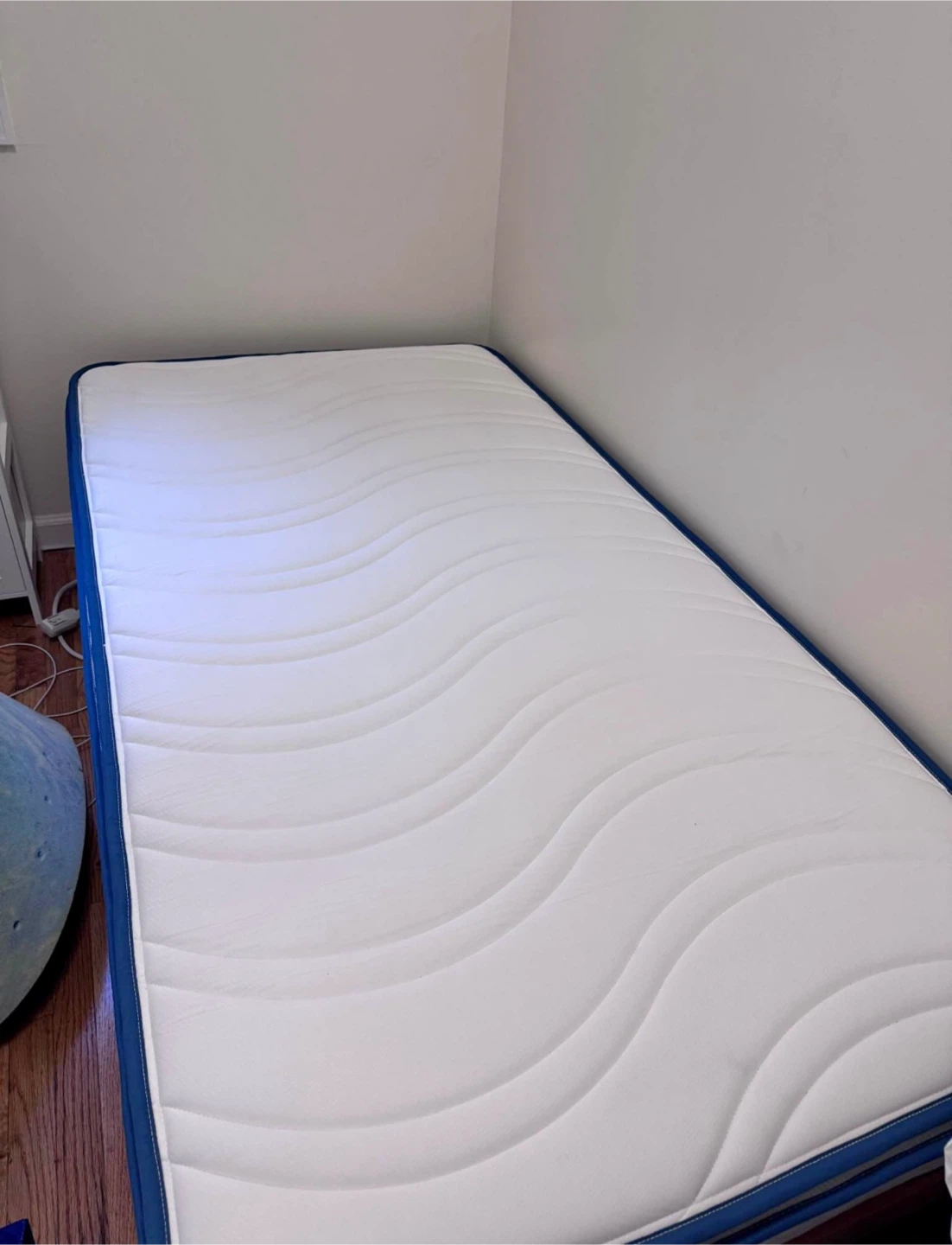Twin Mattress