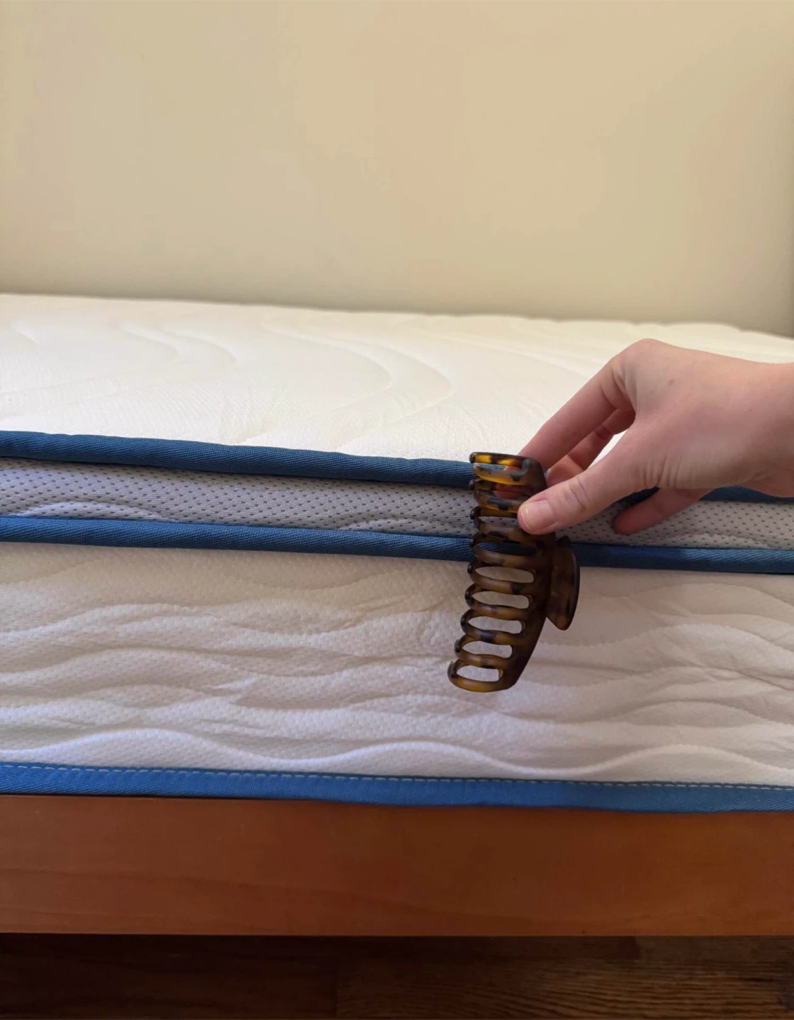 Twin Mattress - photo 3