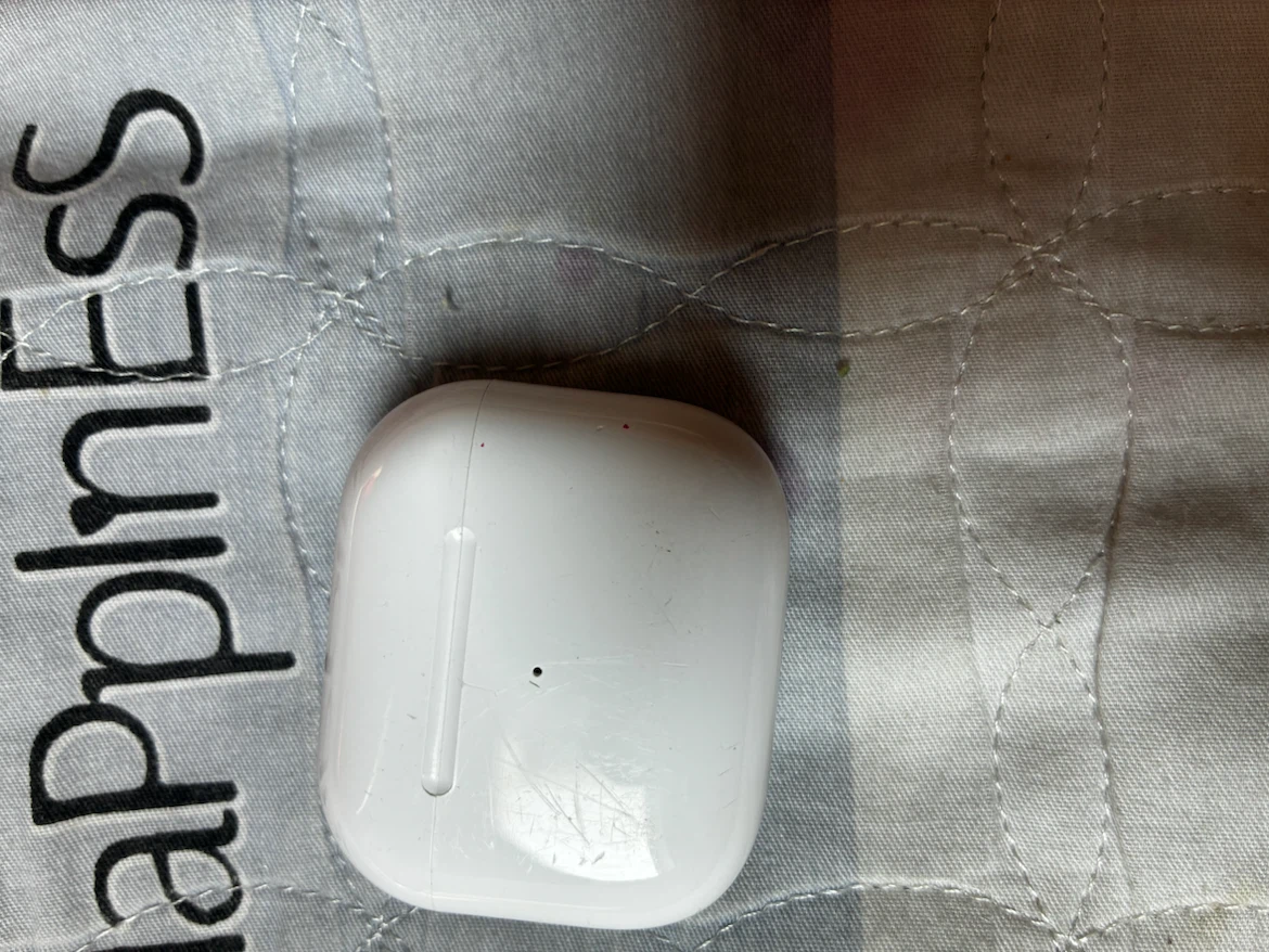AirPods