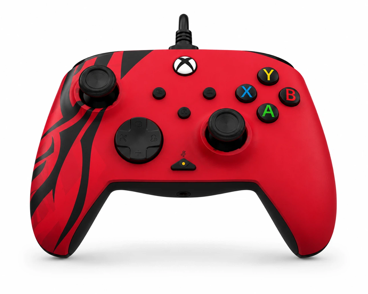 PDP REMATCH Spirit Red Advanced Wired Controller Xbox Series