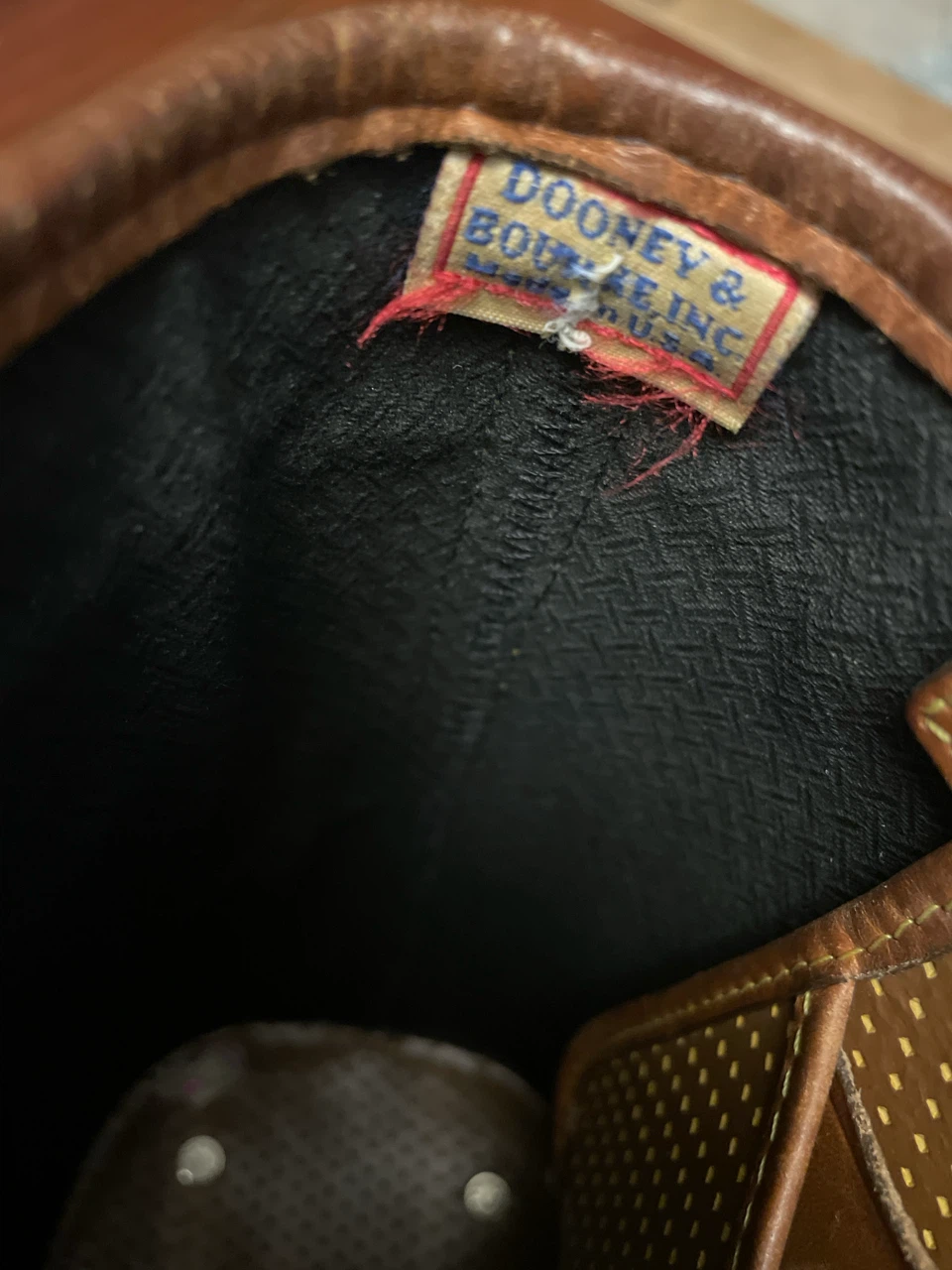 Dooney & Bourke Tote Bag - photo 5