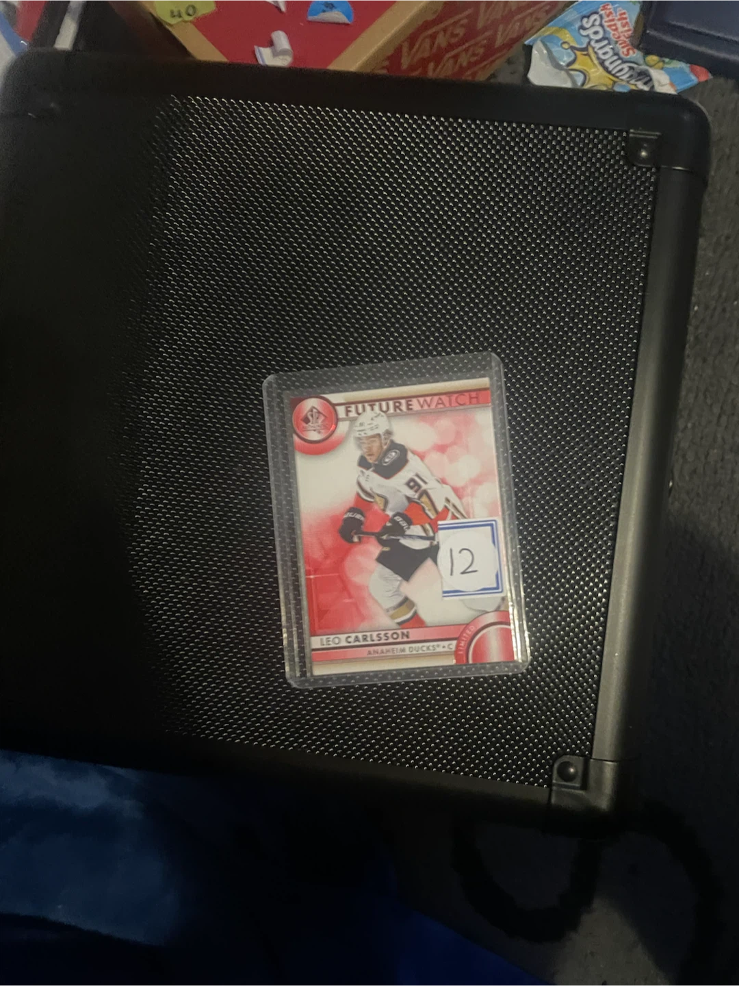 Assorted Hockey Cards - photo 2