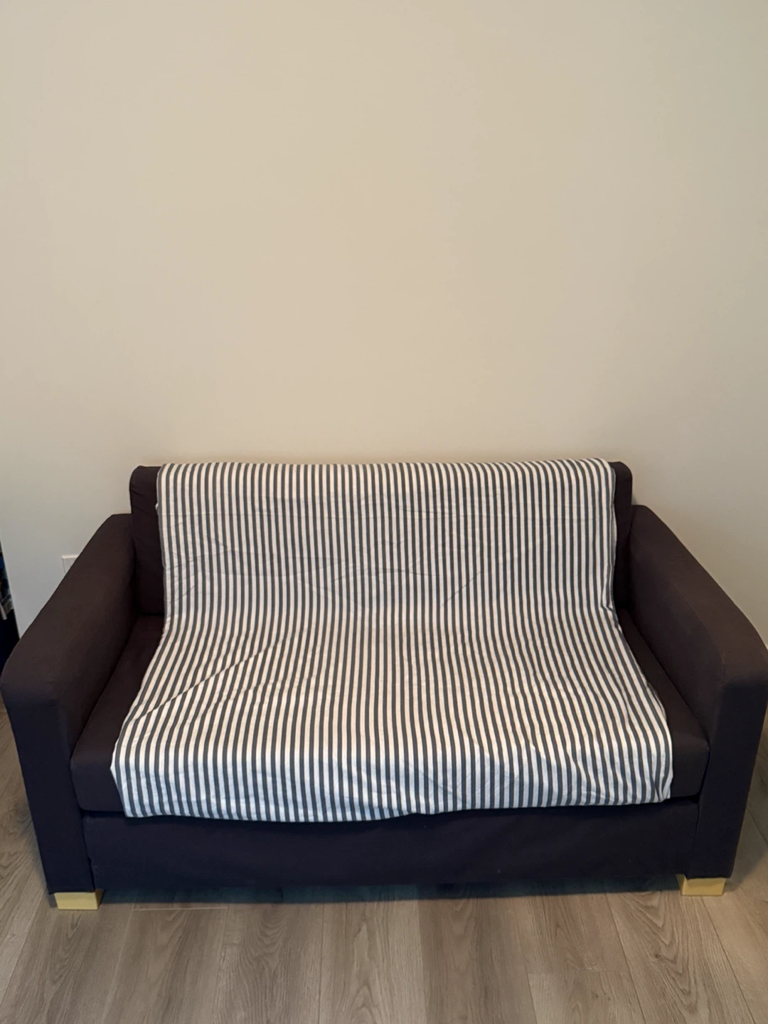 IKEA Convertible Sofa Bed