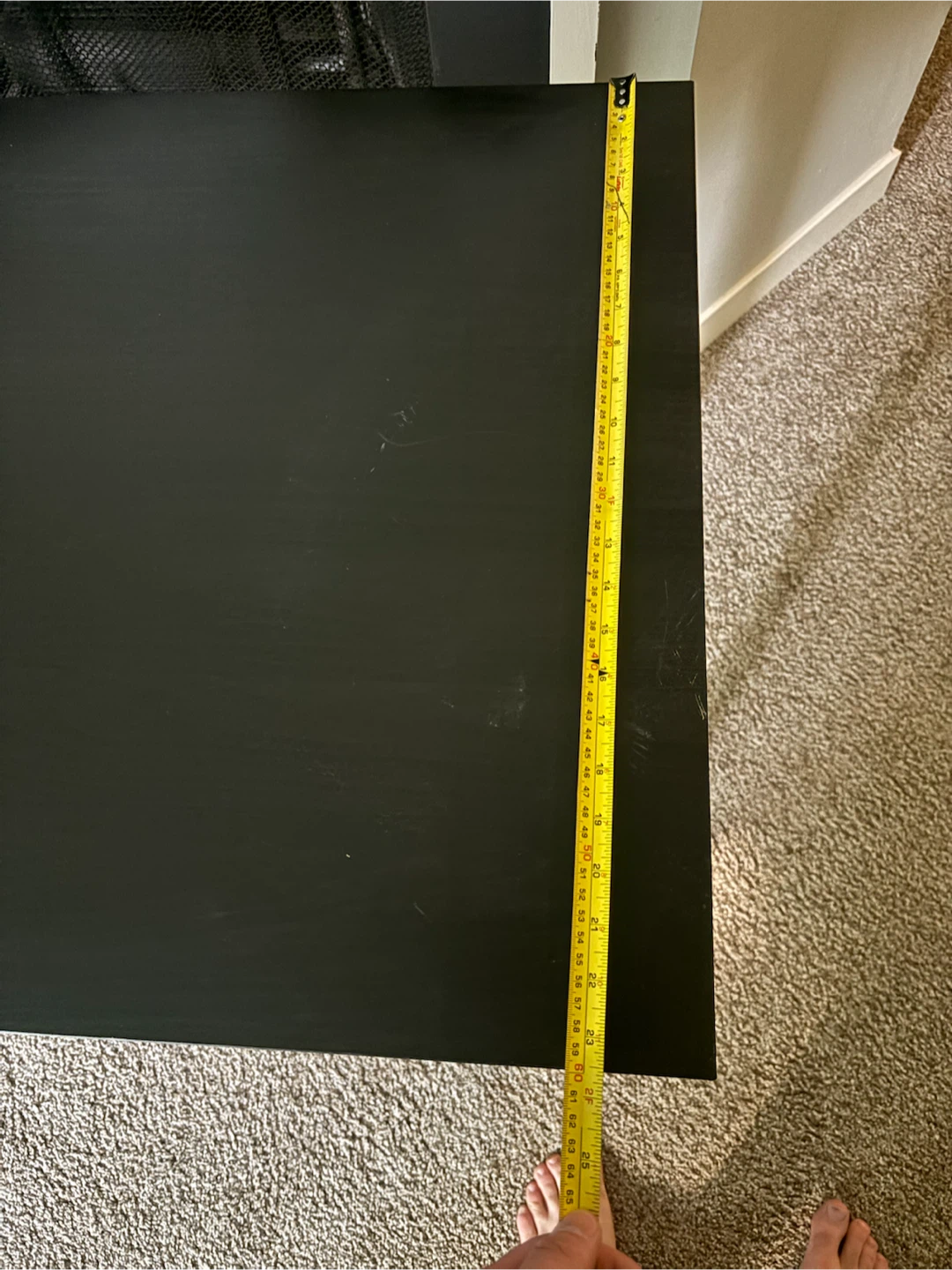 Black Desk - photo 3