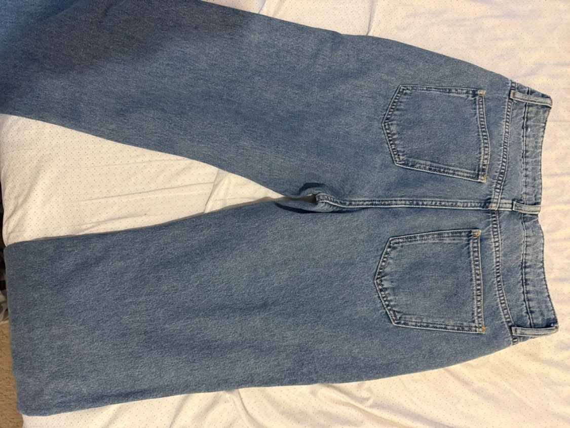 MNG Matilda Jeans