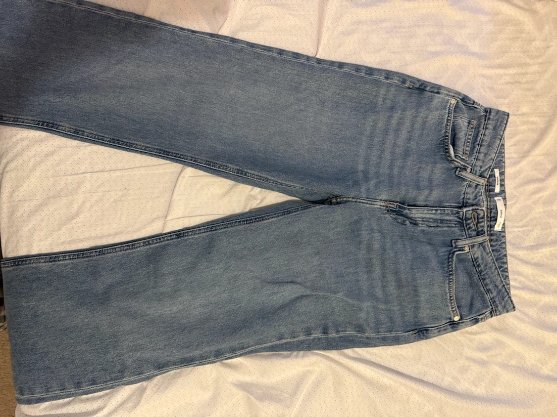 MNG Matilda Jeans - photo 3