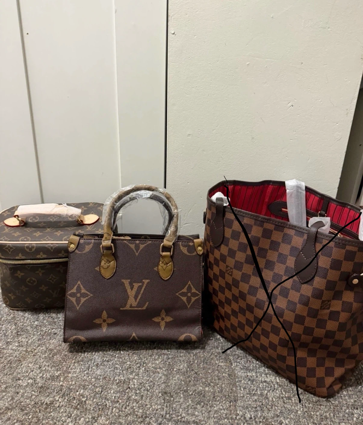 Bags - photo 4