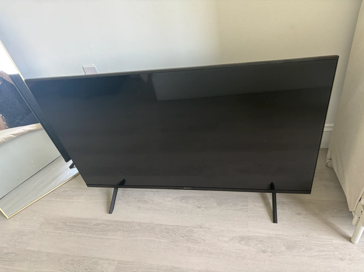 Sony Flat Screen TV