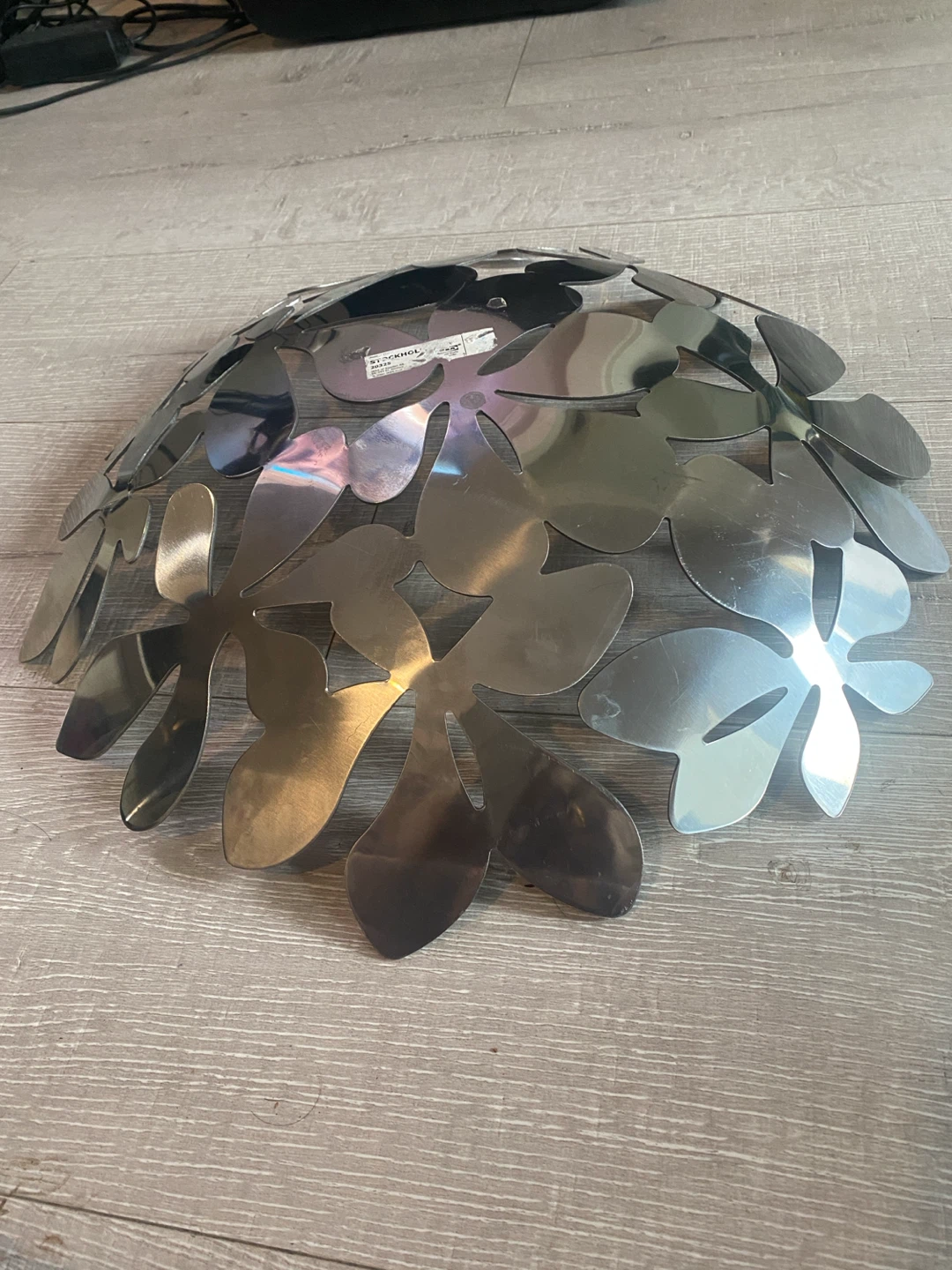 IKEA STOCKHOLM Bowl - photo 3